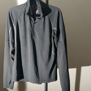 Men REI Medium Running pullover